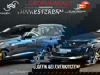 Peugeot 5008 - 130pk Allure Pack I 7 persoons I Navi I Clima I