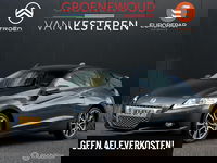 Honda CR-Z - 1.5 i-Vtec IMA Sport