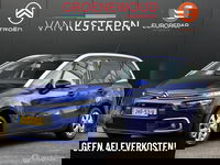 Citroën Grand C4 Picasso - 130pk Business I 7-persoons !! I