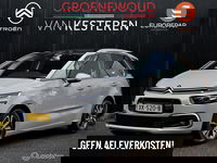 Citroën C4 Picasso - 130pk Feel I Panodak I Navi I Trekhaak I