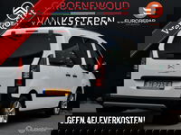 Citroën Berlingo - 110pk XTR I Navi I Camera I