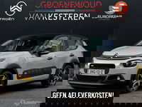 Citroën C3 - 110pk Shine I Automaat I 6000km!!!! I