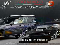 Citroën C4 Cactus - 110pk Shine I Panodak I Navi I