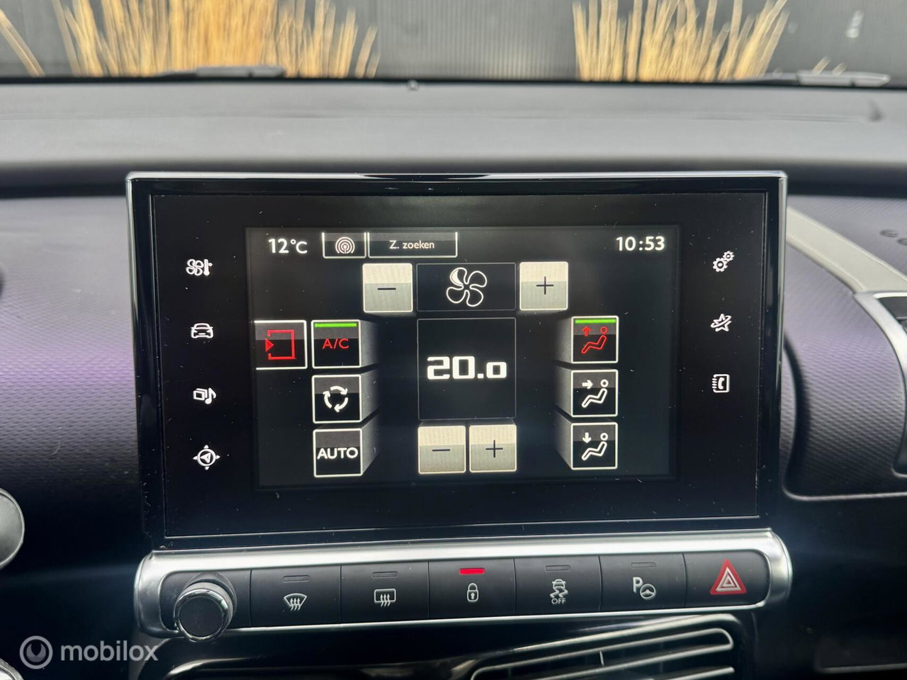 Citroën C4 Cactus
