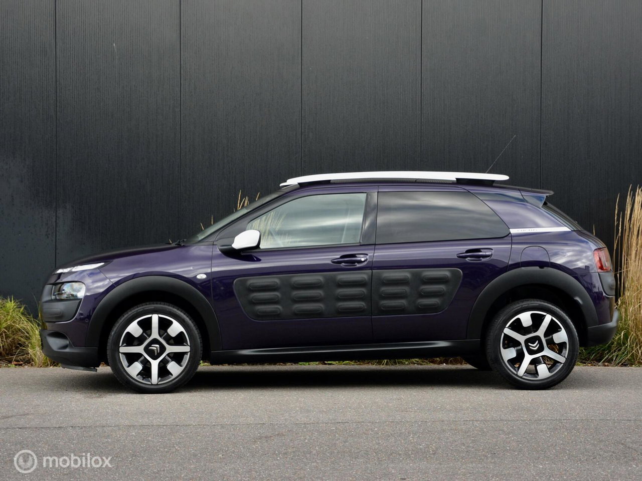 Citroën C4 Cactus