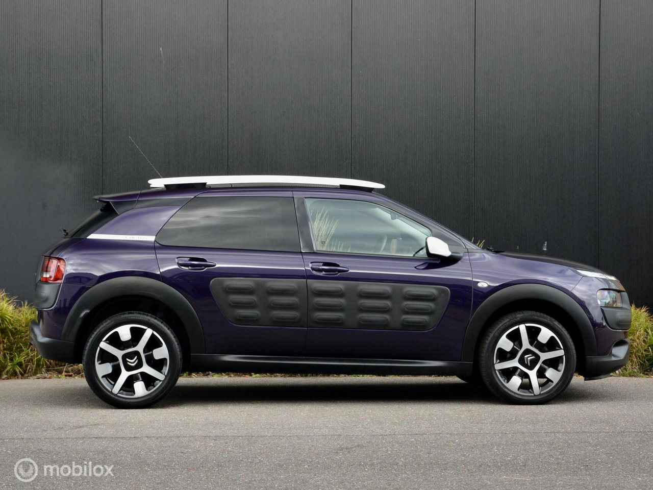 Citroën C4 Cactus
