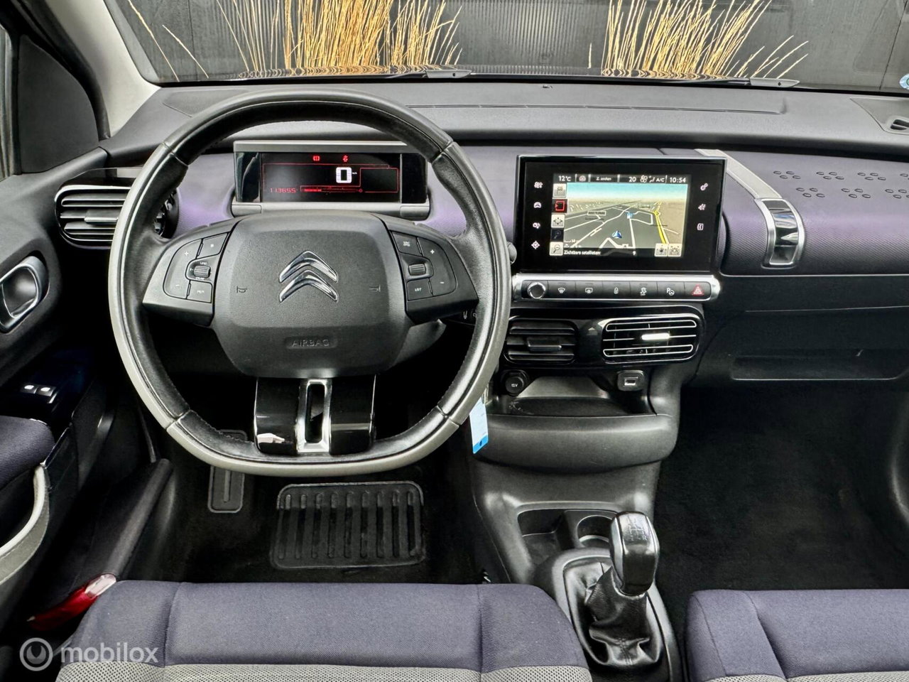 Citroën C4 Cactus