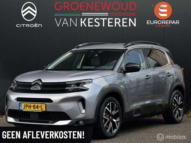 Citroën C5 Aircross - Plug-in Hybrid 225 Shine I Leder I