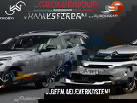 Citroën C5 Aircross - Plug-in Hybrid 225 Shine I Leder I