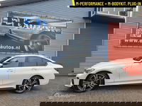 BMW 3 Serie - 330e High-Exe M-Performance bodykit. Topstaat !
