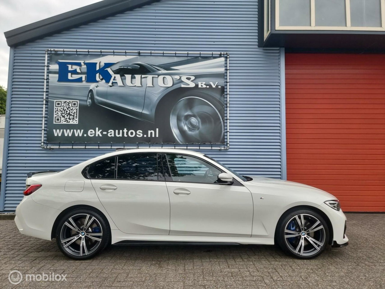 BMW 3 Serie