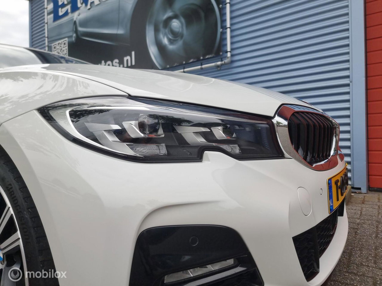 BMW 3 Serie