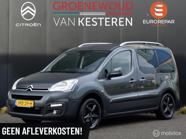 Citroën Berlingo - combi 1.6 VTi Feel I Airco I