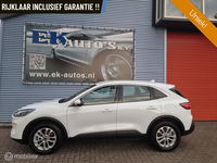 Ford Kuga - 2.5 FHEV. Mild hybride zonder stekker. Compleet !!