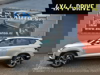 SEAT Ateca - 1.4 EcoTSI Xcellence Off-Road 4DRIVE Topstaat !