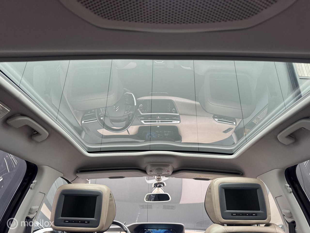 Citroën Grand C4 Picasso
