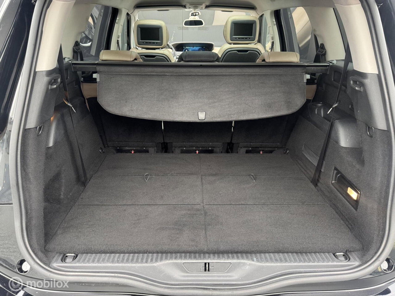Citroën Grand C4 Picasso