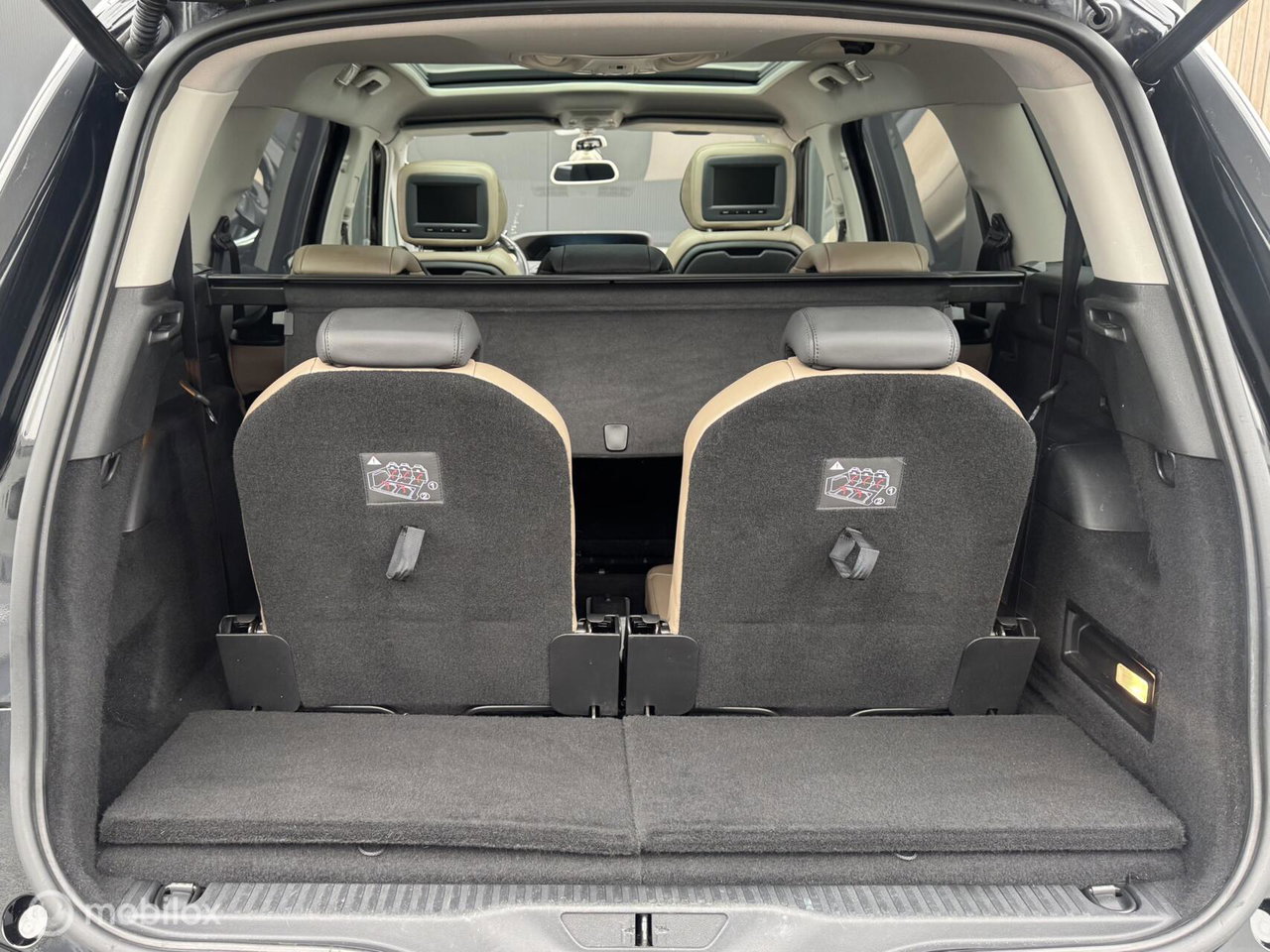 Citroën Grand C4 Picasso