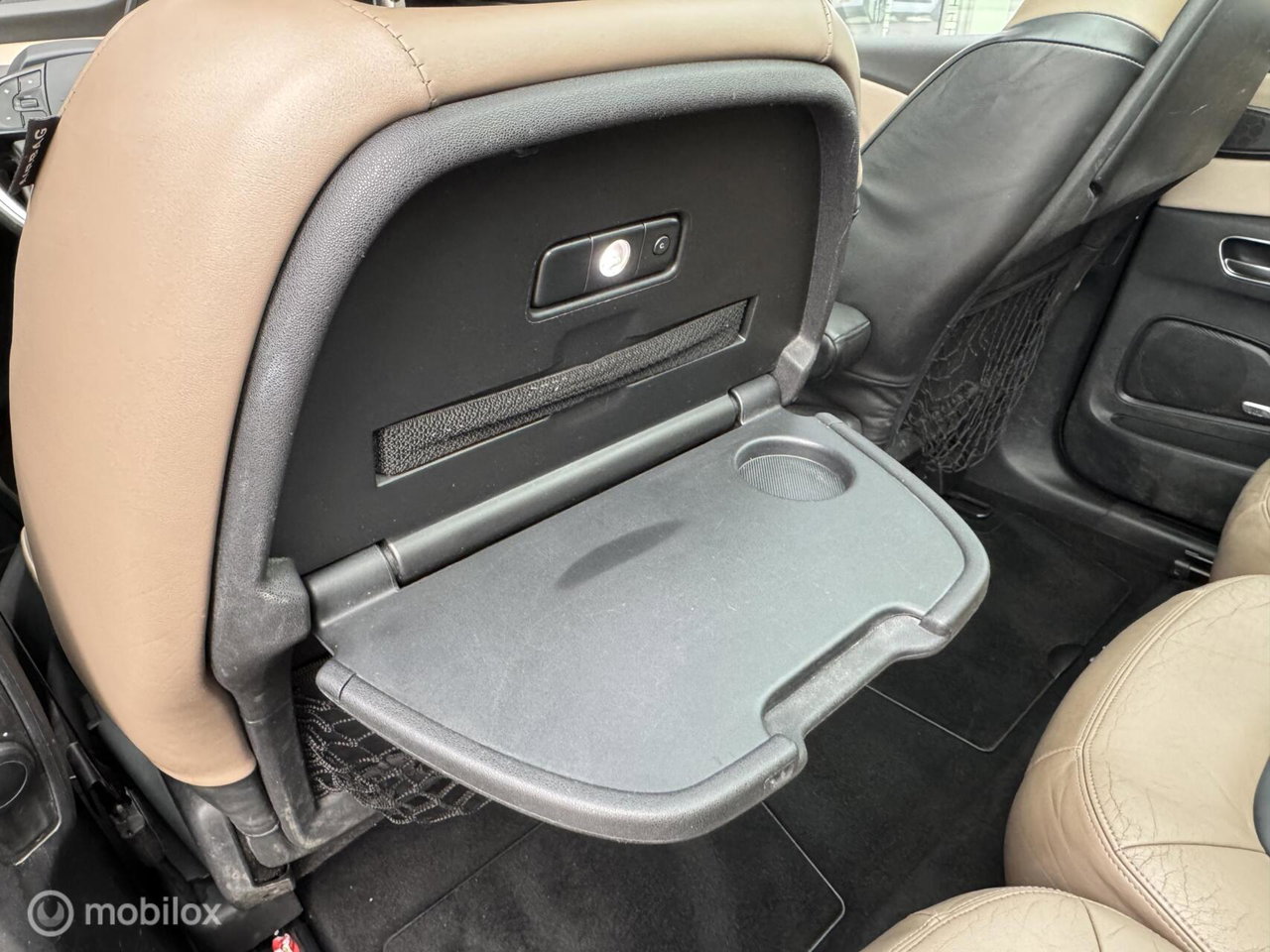 Citroën Grand C4 Picasso