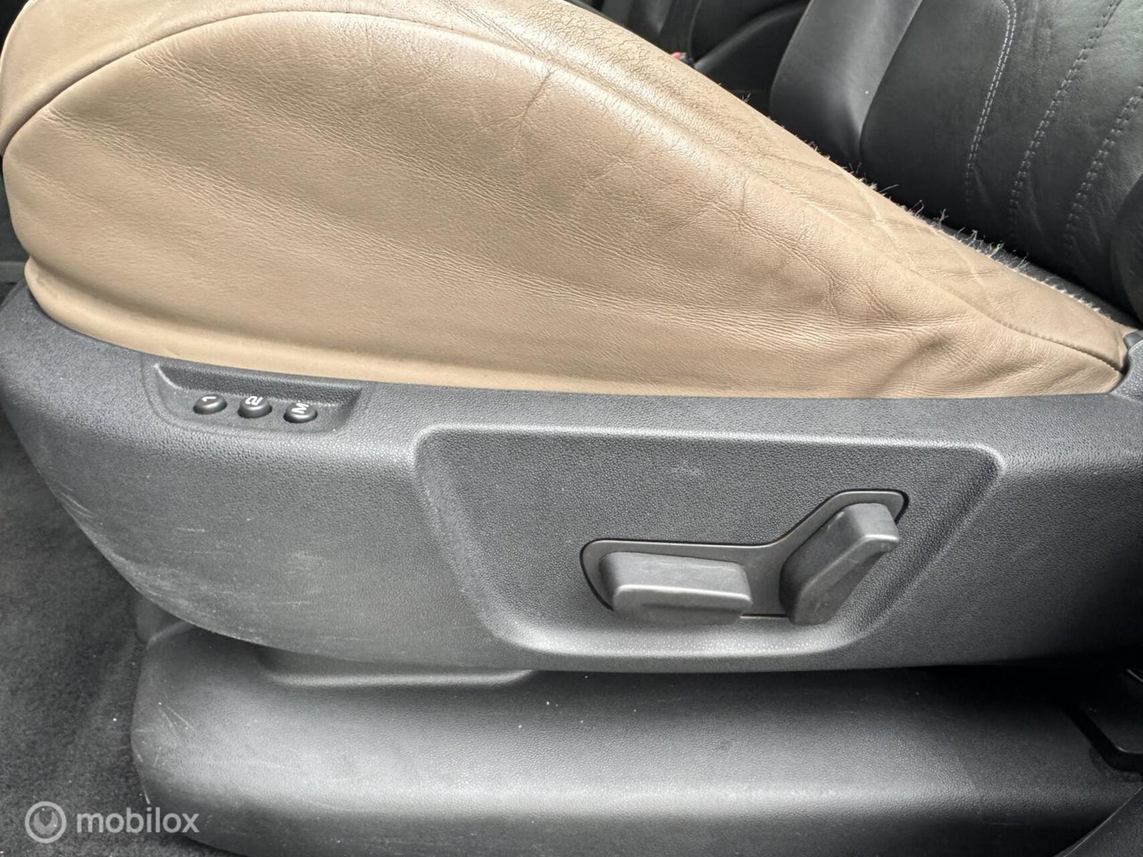Citroën Grand C4 Picasso