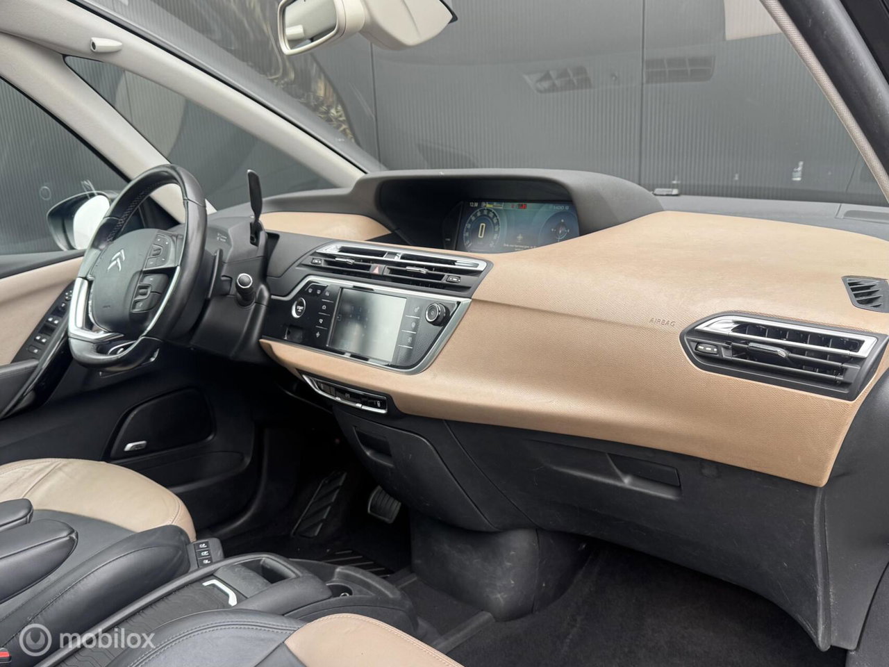 Citroën Grand C4 Picasso
