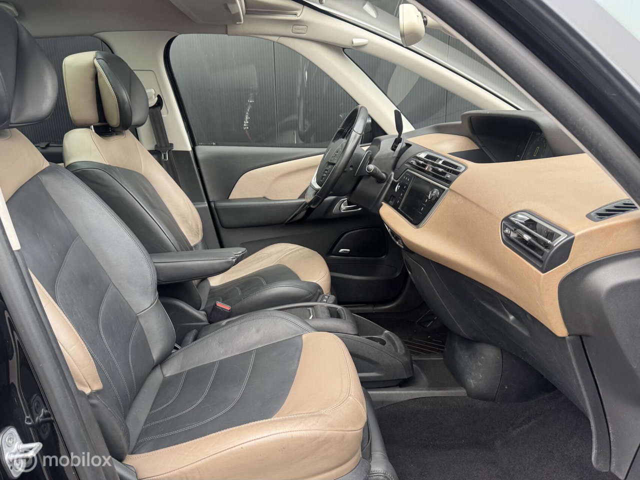 Citroën Grand C4 Picasso