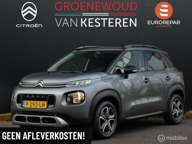 Citroën C3 Aircross - Shine Automaat