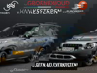 Citroën C3 Aircross - Shine Automaat