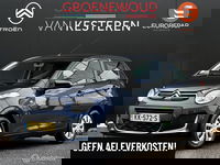 Citroën C1 - 1.0 e-VTi Feel I 5-deurs i Airco I