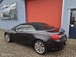 Opel Cascada