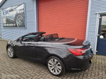 Opel Cascada