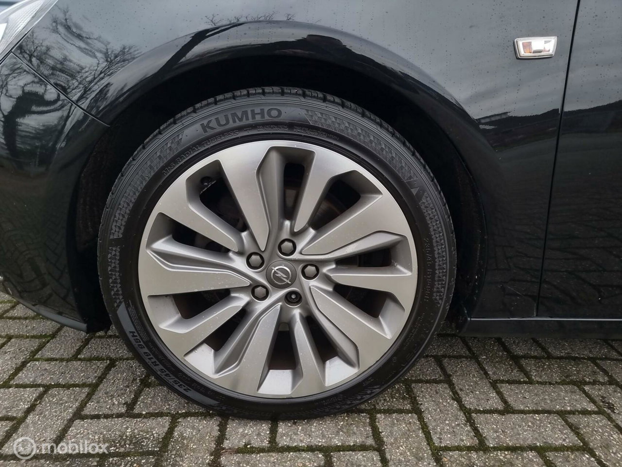 Opel Cascada