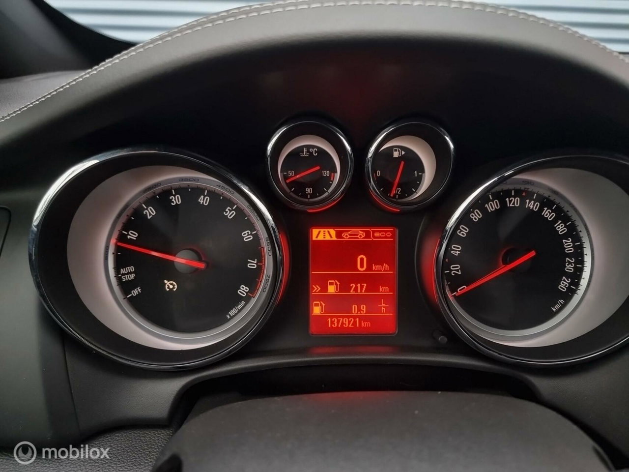Opel Cascada