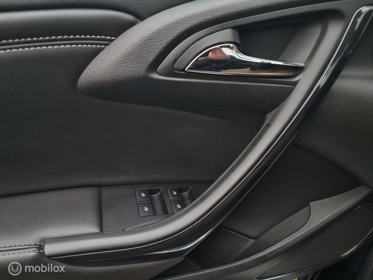 Opel Cascada