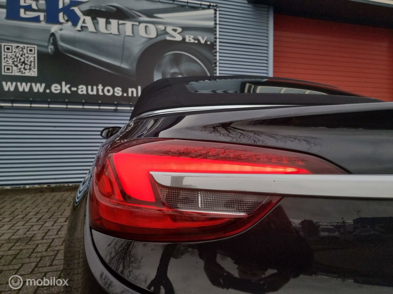 Opel Cascada