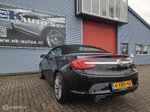 Opel Cascada