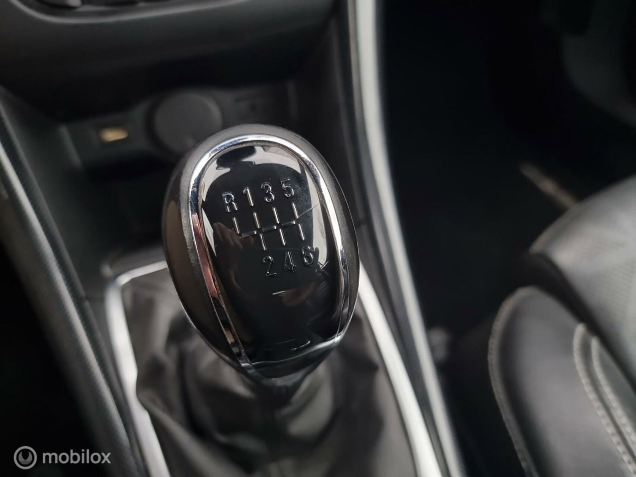 Opel Cascada