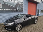 Opel Cascada