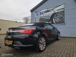 Opel Cascada