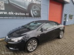 Opel Cascada
