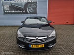 Opel Cascada