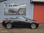 Opel Cascada
