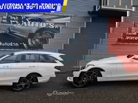 Mercedes-Benz C-Klasse - Estate 180 Avantgarde 9G-tronic automaat