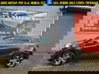 Opel Mokka - 1.4 T Cosmo 4x4. Leder, Xenon, ECC, Cruise, PDC