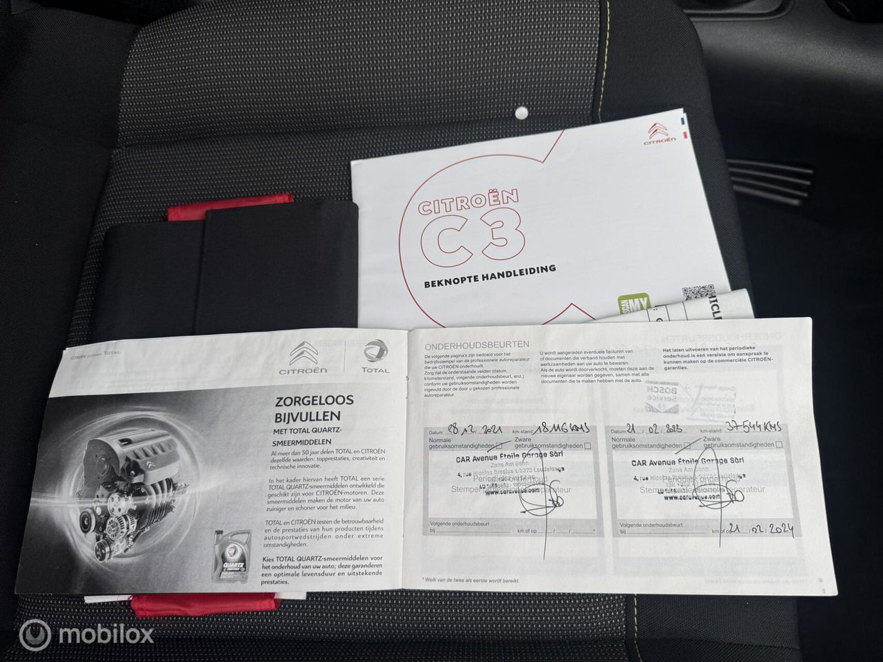 Citroën C3