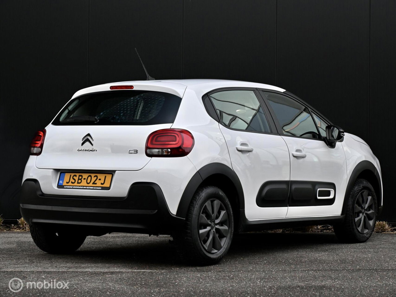 Citroën C3