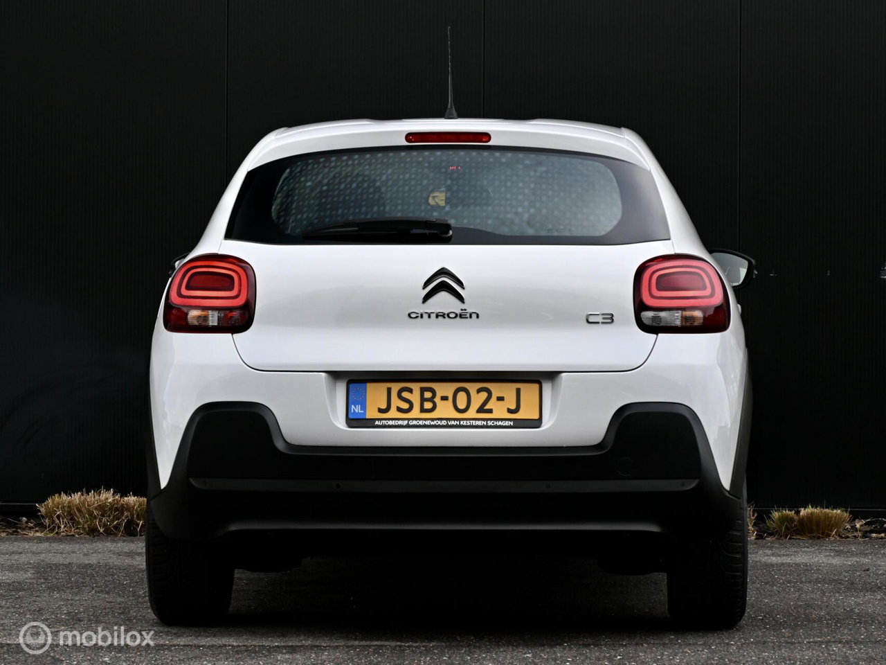 Citroën C3
