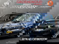 Citroën Berlingo - combi 1.2 PureTech Feel