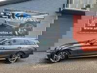 Mercedes-Benz C-Klasse - Estate 180. LED, Navi, PDC v+a, Topstaat!