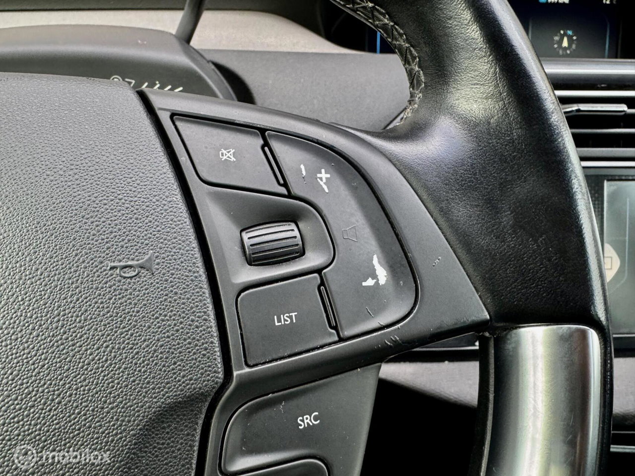 Citroën Grand C4 Picasso